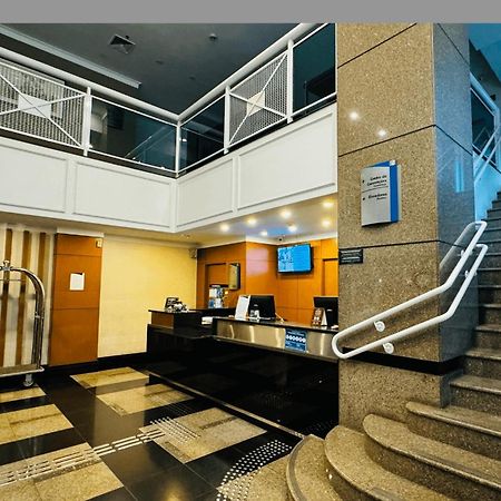 Hotel Perdizes - Flat Executivo - 504 เซาเปาโล ภายนอก รูปภาพ