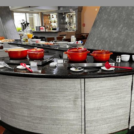 Hotel Perdizes - Flat Executivo - 504 เซาเปาโล ภายนอก รูปภาพ