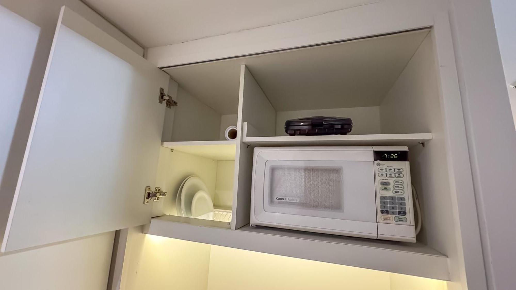 Hotel Perdizes - Flat Executivo - 504 เซาเปาโล ภายนอก รูปภาพ