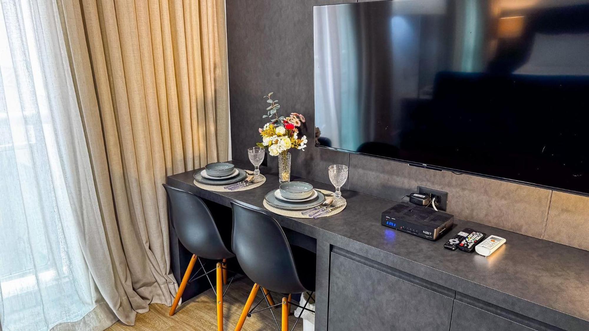 Hotel Perdizes - Flat Executivo - 504 เซาเปาโล ภายนอก รูปภาพ