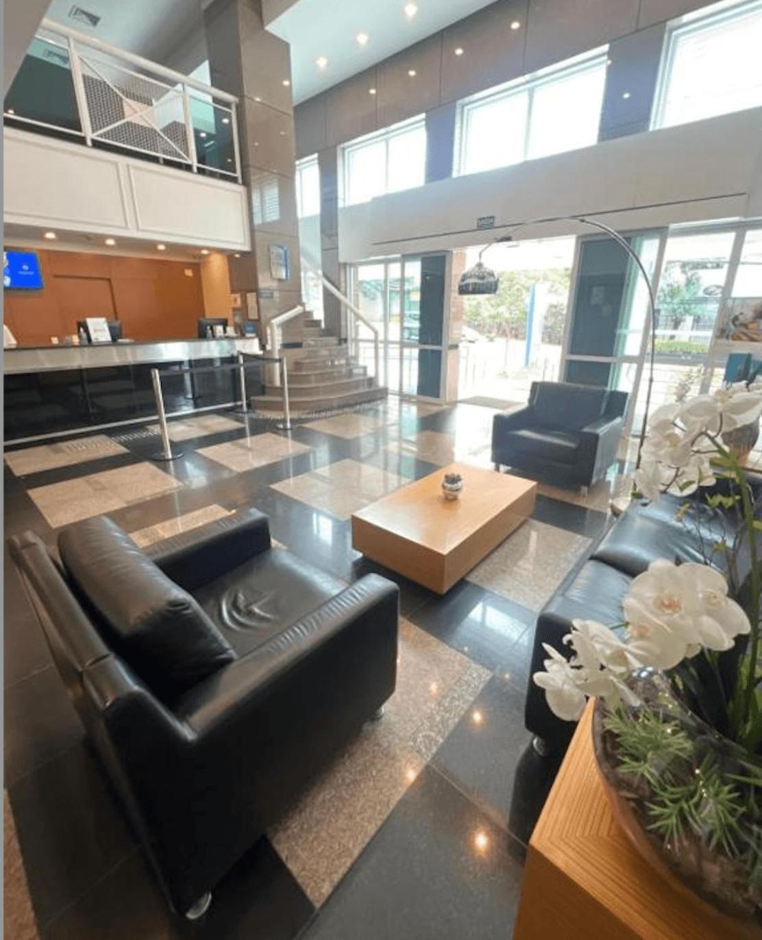 Hotel Perdizes - Flat Executivo - 504 เซาเปาโล ภายนอก รูปภาพ