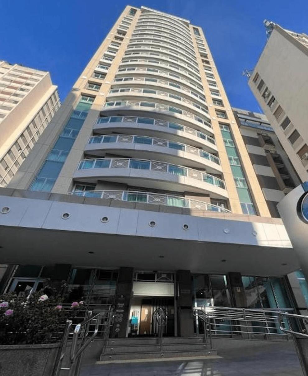 Hotel Perdizes - Flat Executivo - 504 เซาเปาโล ภายนอก รูปภาพ