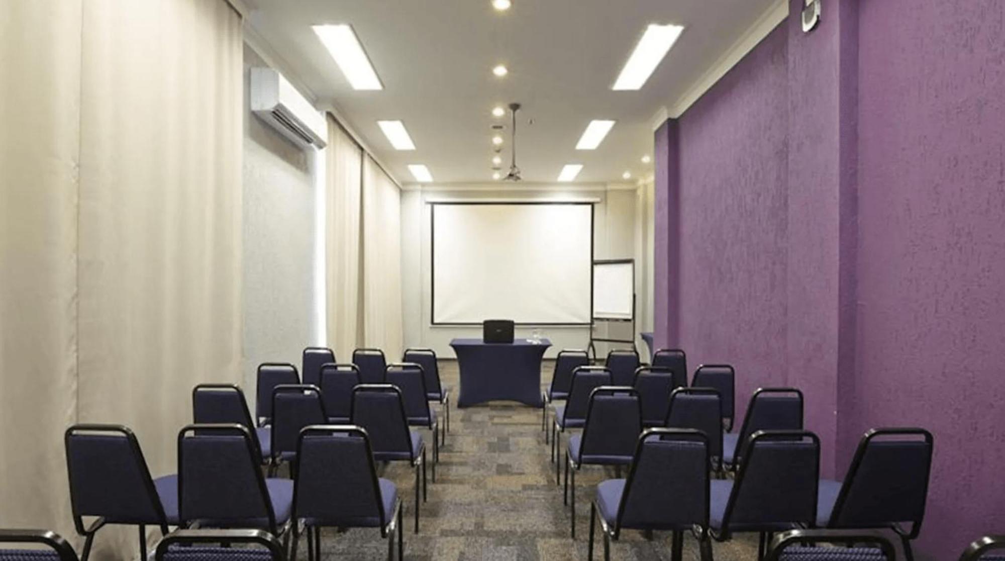 Hotel Perdizes - Flat Executivo - 504 เซาเปาโล ภายนอก รูปภาพ